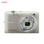 دوربین دیجیتال نیکون مدل COOLPIX S2800