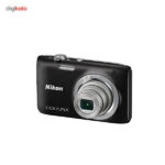 دوربین دیجیتال نیکون مدل COOLPIX S2800