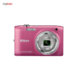 دوربین دیجیتال نیکون مدل COOLPIX S2800
