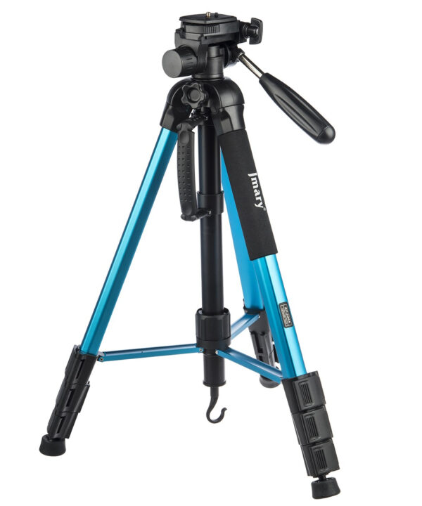 سه پایه عکاسی جیماری مدل KP-2264