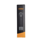 سه پایه دوربین عکاسی مدل Oubao TA300T