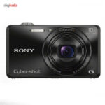 دوربین دیجیتال سونی مدل Cybershot DSC-WX220