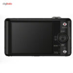 دوربین دیجیتال سونی مدل Cybershot DSC-WX220