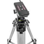 سه پایه دوربین فیلمبرداری سومیتا مدل Somita-ST680-vivitar