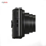 دوربین دیجیتال سونی مدل Cybershot DSC-WX220