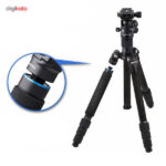 سه پایه بنرو مدل A1682T-B0