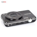 دوربین دیجیتال سونی مدل Cybershot DSC-WX220