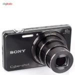 دوربین دیجیتال سونی مدل Cybershot DSC-WX220