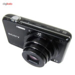 دوربین دیجیتال سونی مدل Cybershot DSC-WX220