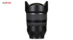 لنز تامرون مدل SP 15-30mm f/2.8 Di VC USD مناسب برای دوربین های کانن
