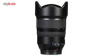 لنز تامرون مدل SP 15-30mm f/2.8 Di VC USD مناسب برای دوربین های کانن