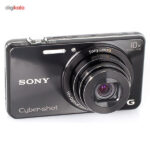 دوربین دیجیتال سونی مدل Cybershot DSC-WX220
