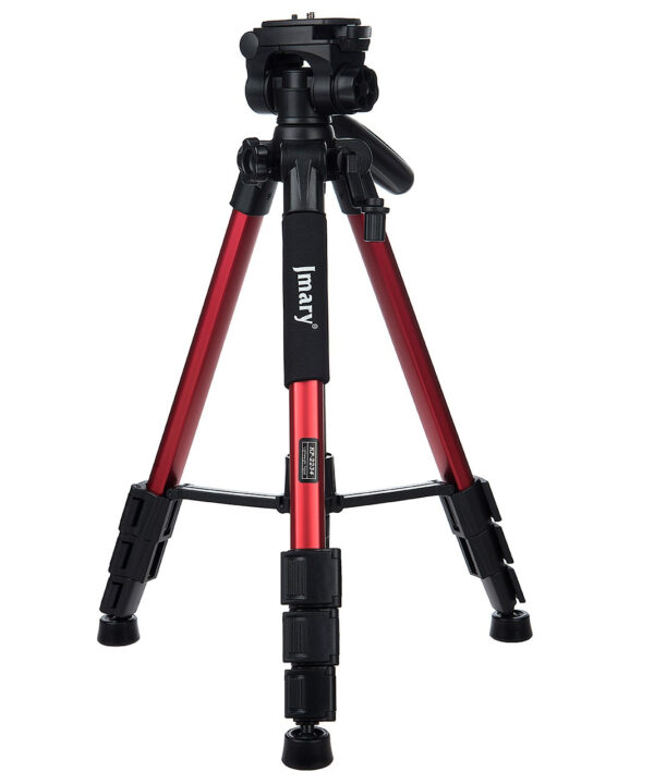 سه پایه جی ماری مدل KP-2234