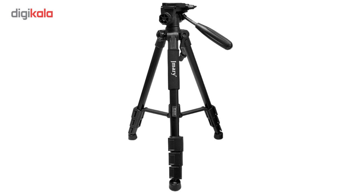 سه پایه جی ماری مدل KP-2234