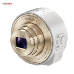 دوربین دیجیتال موبایلی سایبرشات DSC-QX10