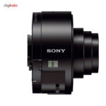 دوربین دیجیتال موبایلی سایبرشات DSC-QX10