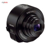 دوربین دیجیتال موبایلی سایبرشات DSC-QX10