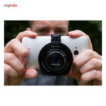 دوربین دیجیتال موبایلی سایبرشات DSC-QX10