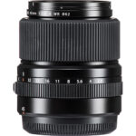 لنز دوربین فوجی فیلم مدل GF45mmF2.8 R WR