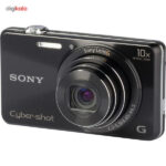 دوربین دیجیتال سونی مدل Cybershot DSC-WX220