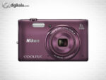 دوربین دیجیتال نیکون Coolpix S5300