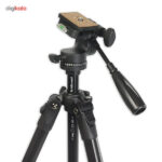 سه پایه هنل مدل 60 Lite