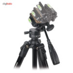 سه پایه هنل مدل 60 Lite