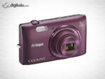 دوربین دیجیتال نیکون Coolpix S5300