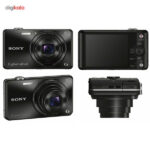 دوربین دیجیتال سونی مدل Cybershot DSC-WX220