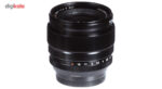 لنز فوجی فیلم مدل XF 23mm F1.4 R