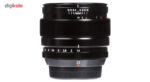 لنز فوجی فیلم مدل XF 23mm F1.4 R