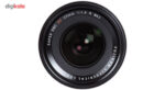 لنز فوجی فیلم مدل XF 23mm F1.4 R