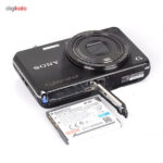 دوربین دیجیتال سونی مدل Cybershot DSC-WX220