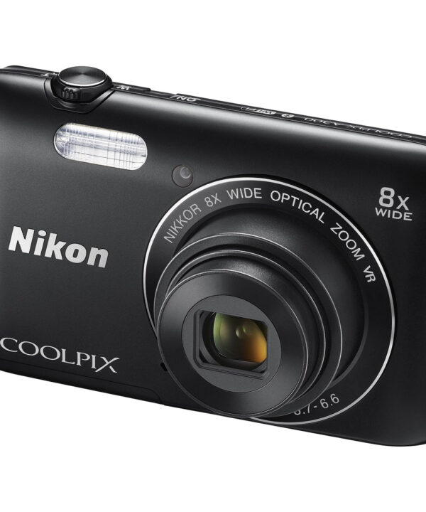 دوربین دیجیتال نیکون مدل COOLPIX A300