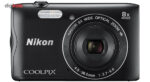 دوربین دیجیتال نیکون مدل COOLPIX A300