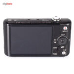 دوربین دیجیتال سونی مدل Cybershot DSC-WX220