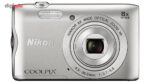 دوربین دیجیتال نیکون مدل COOLPIX A300