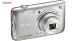 دوربین دیجیتال نیکون مدل COOLPIX A300