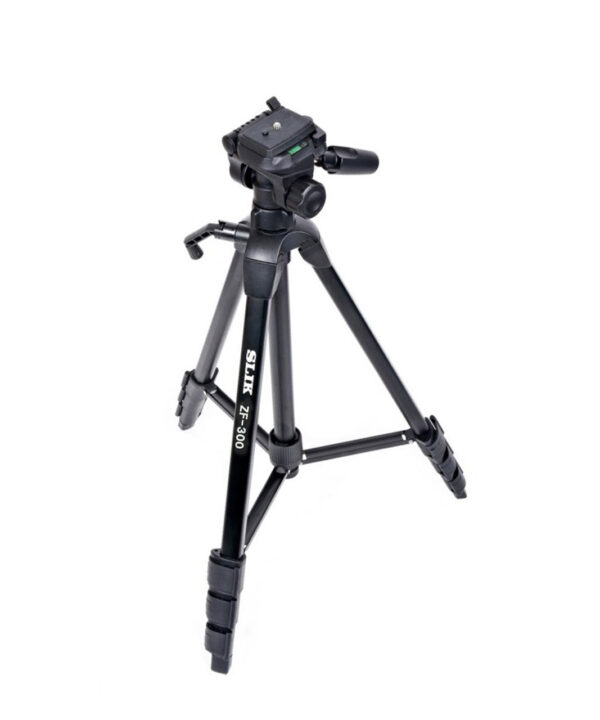 سه پایه عکاسی اسلیک مدل ZF-300