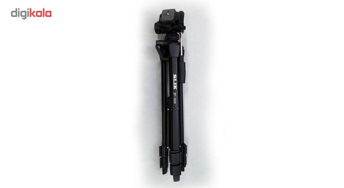سه پایه عکاسی اسلیک مدل ZF-300