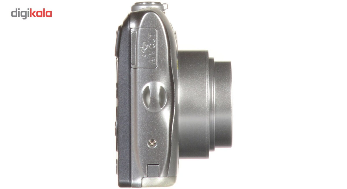 دوربین دیجیتال نیکون مدل COOLPIX A300