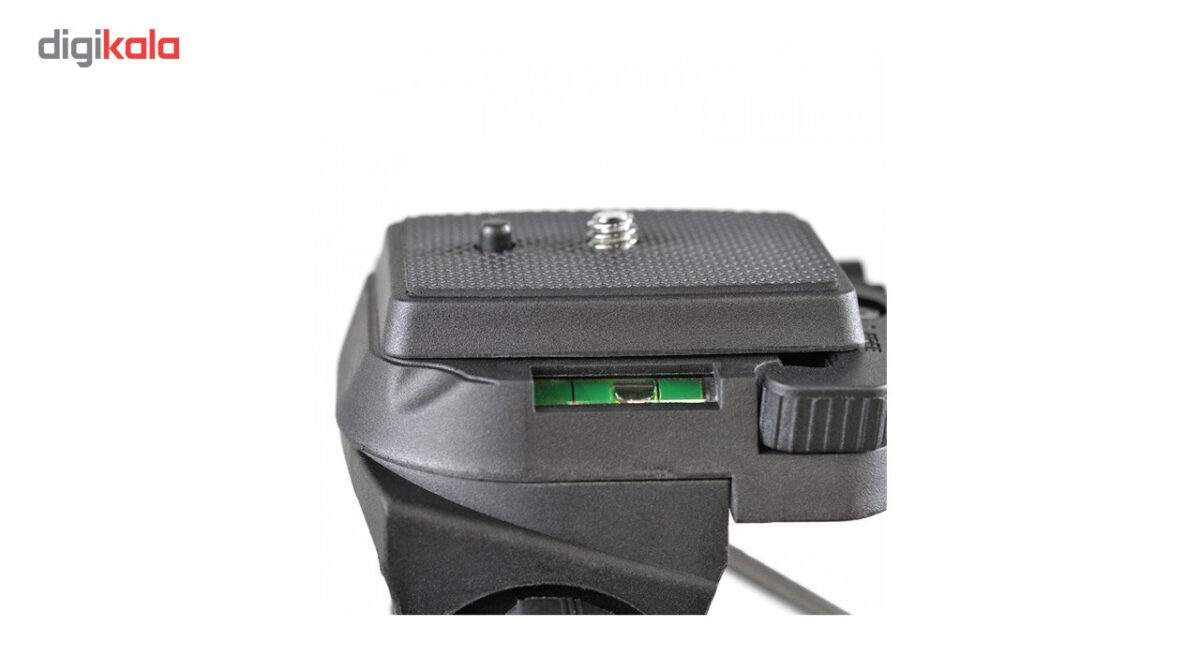 سه پایه عکاسی اسلیک مدل ZF-300