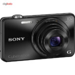 دوربین دیجیتال سونی مدل Cybershot DSC-WX220