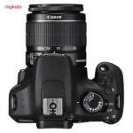 دوربین عکاسی دیجیتال کانن مدل EOS 1200D Plus 18-55 III