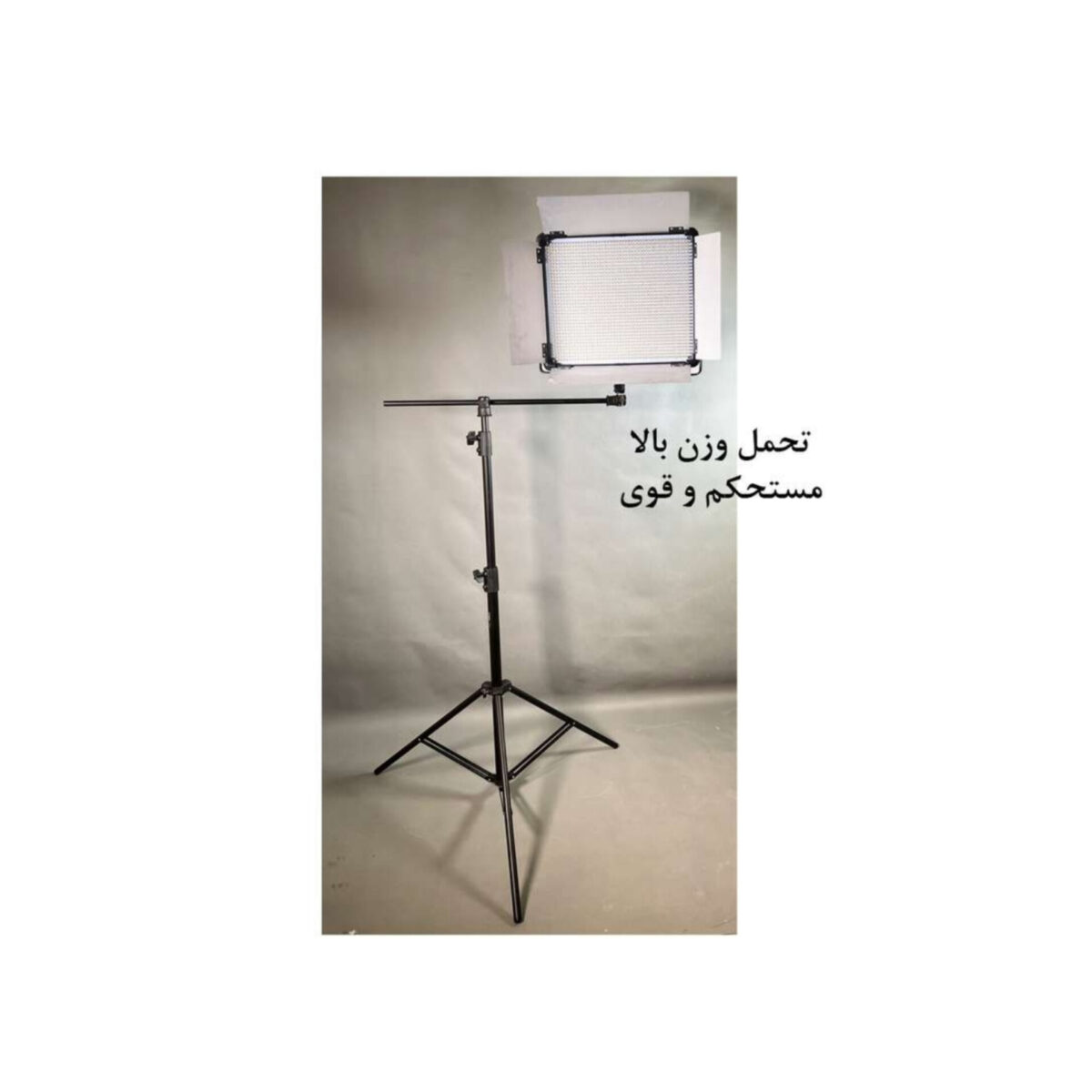 سه پایه دوربین مدل m40