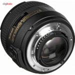 لنز نیکون مدل 50mm f/1.4G AF-S