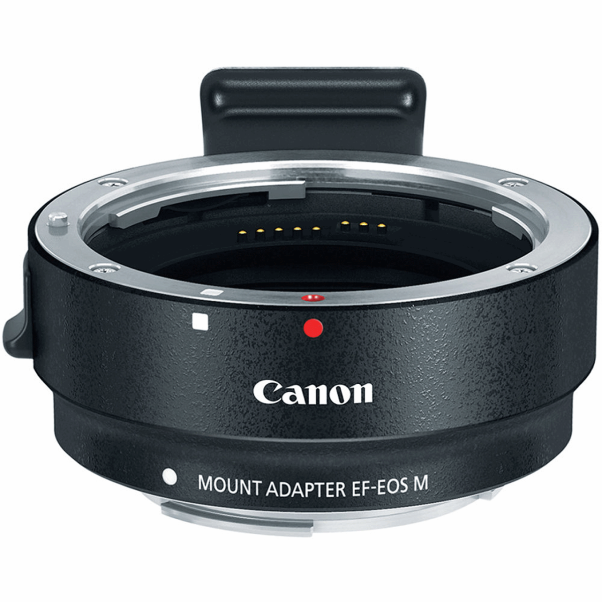 آدابتور لنز کانن مشابه اصلی مدل  Mount Adapter EF-EOS M
