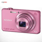 دوربین دیجیتال سونی مدل Cybershot DSC-WX220