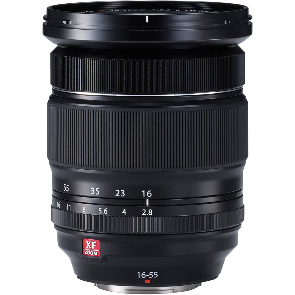 لنز فوجی فیلم مدل XF 16-55mm F2.8 R LM WR