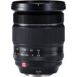 لنز فوجی فیلم مدل XF 16-55mm F2.8 R LM WR